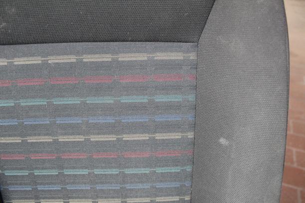Foto: SITZ VORN LINKS eines Mercedes-Benz A 150 TS