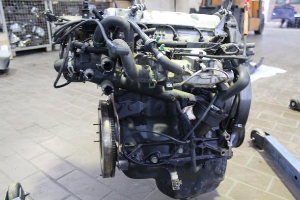 Foto: MOTOR AEV eines VW Polo 45 TS