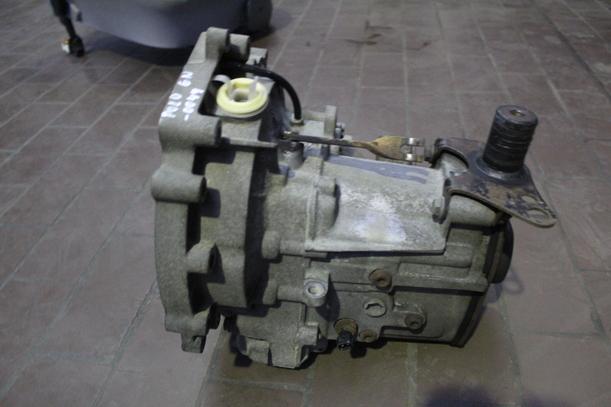 Foto: SCHALTGETRIEBE DCD eines VW Polo 45 TS