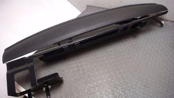 Foto: VERDECKDECKEL /VERSCHLUSSDECKEL eines Peugeot 206 CC 135 TS