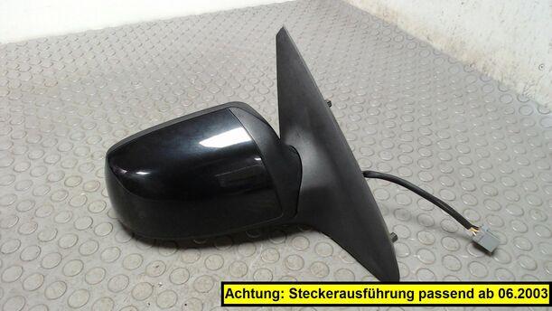 Foto: AUSSENSPIEGEL ELEKTRISCH VERSTELLBAR RECHTS eines Ford Mondeo 3.0 Turnier V6 255 592/Z24
