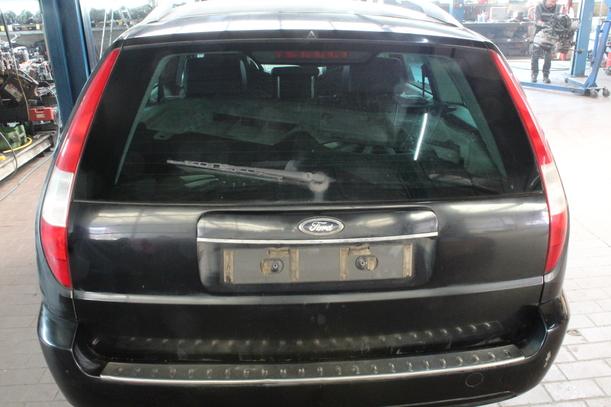 Foto: HECKKLAPPE / HECKDECKEL ( FACELIFT / TURNIER ) eines Ford Mondeo 3.0 Turnier V6 TS