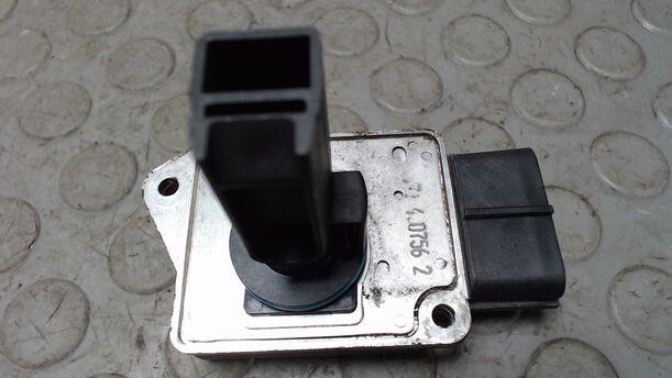Foto: LUFTMASSENMESSER eines Ford Mondeo 3.0 Turnier V6 255 592/Z24