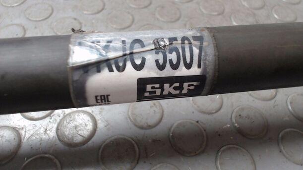 Foto: ANTRIEBSWELLE VORN LINKS ( SKF/ QUATTRO ) eines Audi A4 Avant 2.5 TDI quattro TS