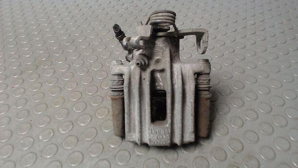 Foto: BREMSSATTEL HINTEN LINKS ( QUATTRO ) eines Audi A4 Avant 2.5 TDI quattro TS