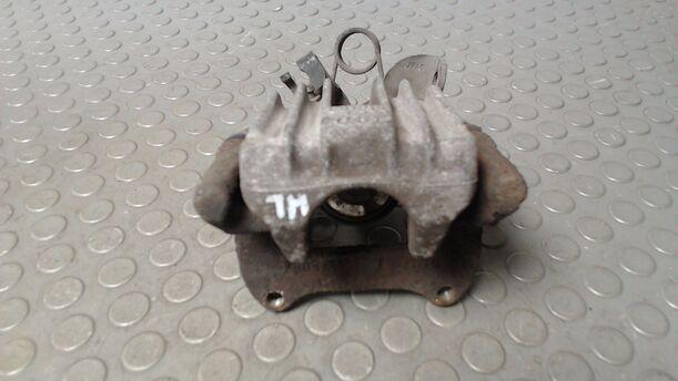 Foto: BREMSSATTEL HINTEN LINKS ( QUATTRO ) eines Audi A4 Avant 2.5 TDI quattro TS