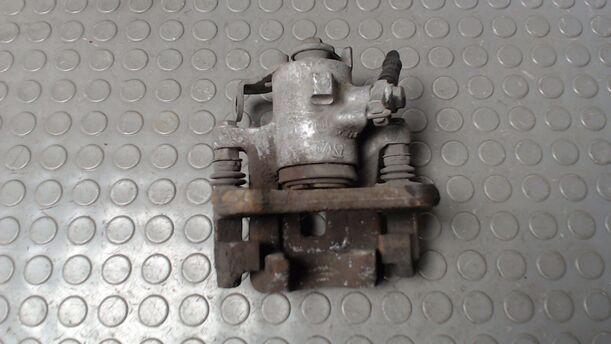 Foto: BREMSSATTEL HINTEN LINKS ( QUATTRO ) eines Audi A4 Avant 2.5 TDI quattro TS