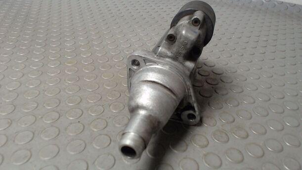Foto: ANLASSER / STARTER  BOSCH eines Audi A4 Avant 2.5 TDI quattro TS