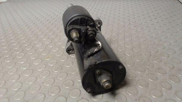 Foto: ANLASSER / STARTER  BOSCH eines Audi A4 Avant 2.5 TDI quattro TS