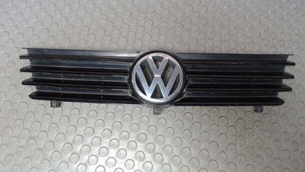 Foto: KÜHLERGRILL eines VW Polo Cosmo