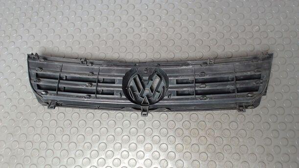 Foto: KÜHLERGRILL eines VW Polo Cosmo