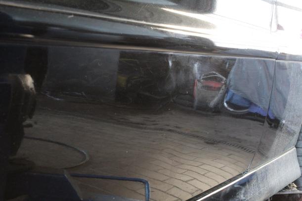 Foto: TÜR LINKS ( 2/3 TÜRER ) eines VW Polo