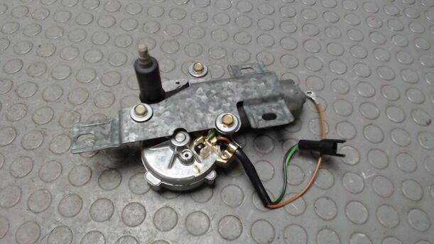 Foto: SCHEIBENWISCHERMOTOR HINTEN eines Ford Sierra