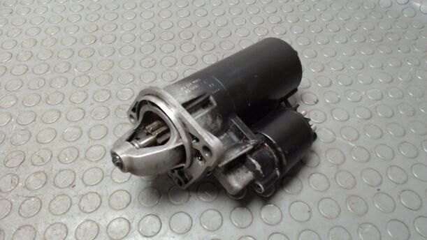 Foto: ANLASSER / STARTER BOSCH eines Ford Sierra