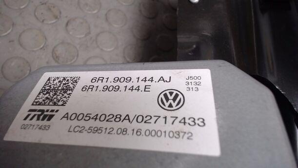 Foto: LENKSÄULE ELEKTRISCH eines Skoda Citigo 1.0 MPI TS