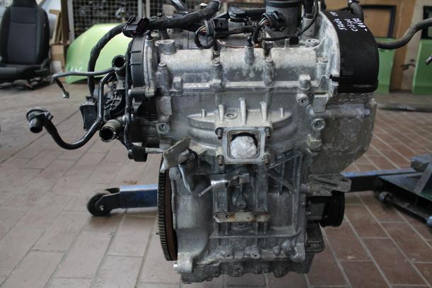 Foto: MOTOR CHYA eines Skoda Citigo 1.0 MPI TS
