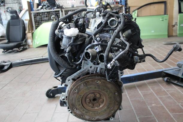 Foto: MOTOR CHYA eines Skoda Citigo 1.0 MPI TS