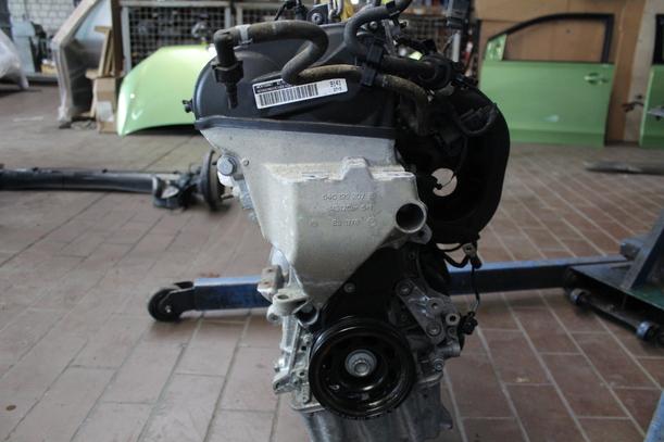 Foto: MOTOR CHYA eines Skoda Citigo 1.0 MPI TS