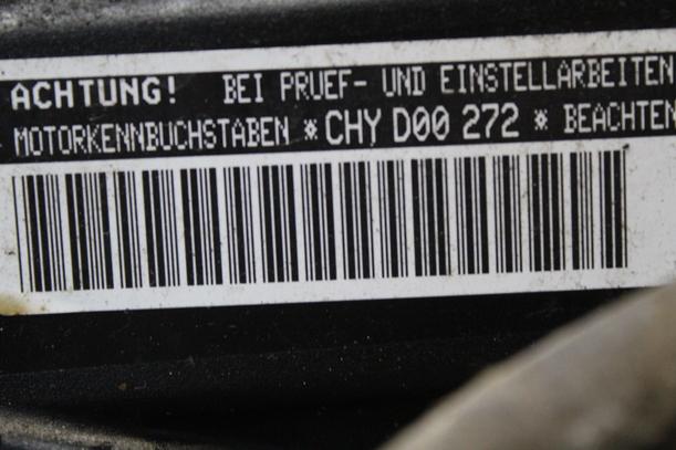 Foto: MOTOR CHYA eines Skoda Citigo 1.0 MPI TS