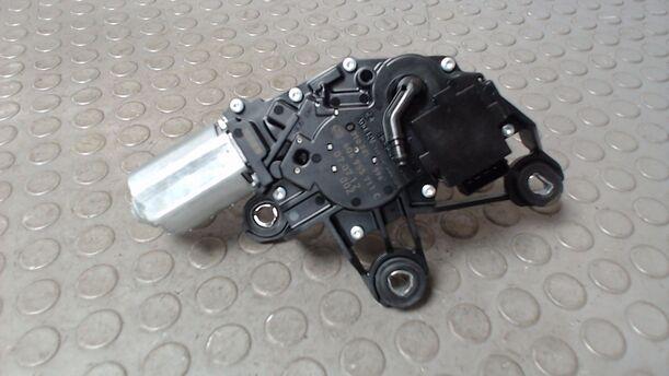Foto: SCHEIBENWISCHERMOTOR HINTEN eines VW Polo 1.2 Highline