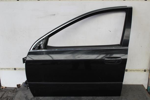 Foto: TÜR VORN LINKS eines Peugeot 607 HDI 135 TS