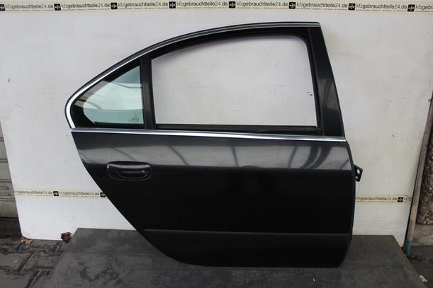Foto: TÜR HINTEN RECHTS eines Peugeot 607 HDI 135 TS