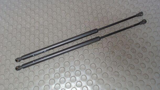 Foto: HECKKLAPPENDÄMPFERPAAR eines Peugeot 607 HDI 135 TS