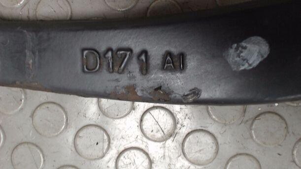 Foto: QUERLENKER VORN RECHTS eines Peugeot 607 HDI 135 TS