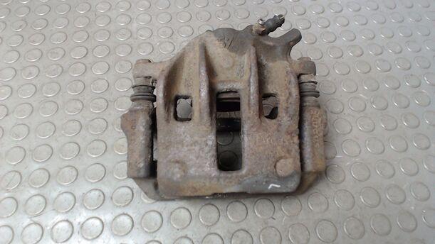 Foto: BREMSSATTEL VORN LINKS eines Peugeot 607 HDI 135 TS