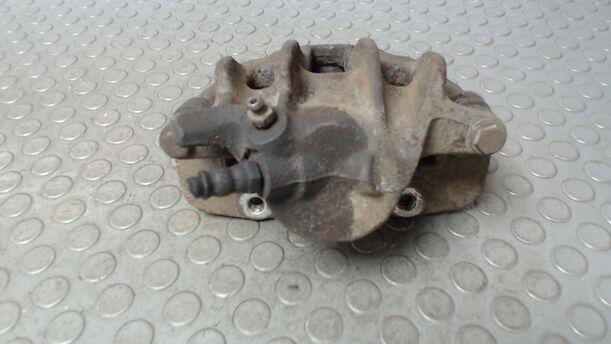 Foto: BREMSSATTEL VORN LINKS eines Peugeot 607 HDI 135 TS
