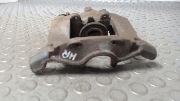 Foto: BREMSSATTEL HINTEN RECHTS eines Peugeot 607 HDI 135 TS