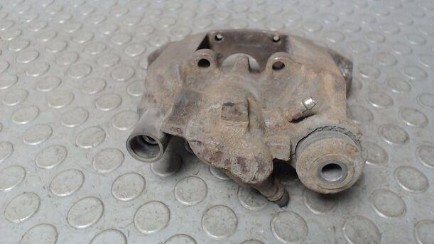Foto: BREMSSATTEL HINTEN RECHTS eines Peugeot 607 HDI 135 TS