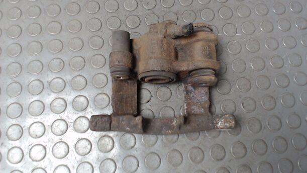 Foto: BREMSSATTEL HINTEN RECHTS eines Peugeot 607 HDI 135 TS