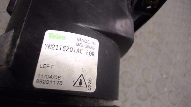 Foto: NEBELSCHEINWERFER LINKS eines Ford Galaxy TDI GLX