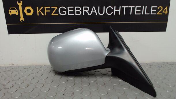 Foto: AUSSENSPIEGEL ELEKTRISCH VERSTELLBAR RECHTS eines Audi A4 1.8