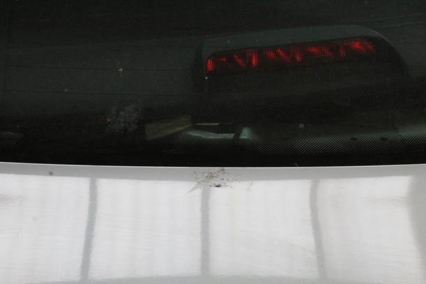 Foto: HECKKLAPPE / HECKDECKEL eines Audi A4 1.8 GL