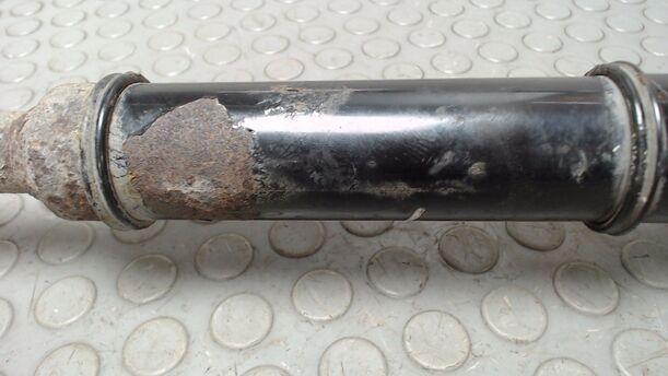 Foto: ANTRIEBSWELLE LINKS eines Audi A4 1.8