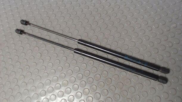 Foto: HECKKLAPPENDÄMPFERPAAR eines Opel Astra 255 592/Z24