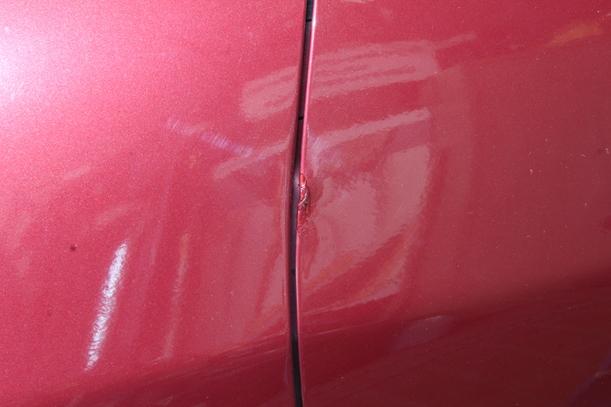 Foto: TÜR VORN LINKS ( 4/5 TÜRER ) eines Seat Cordoba Vario 1.6i