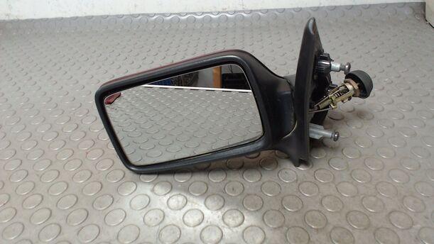 Foto: AUSSENSPIEGEL MECHANISCH VERSTELLBAR LINKS eines Seat Cordoba Vario 1.6i