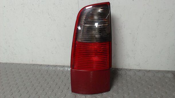 Foto: HECKLEUCHTE/ RÜCKLEUCHTE LINKS eines Seat Cordoba Vario 1.6i