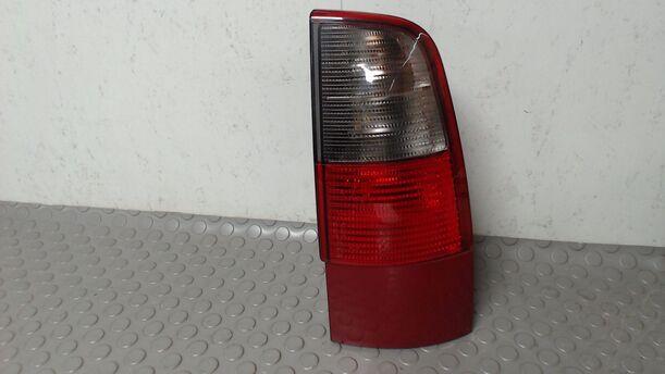 Foto: HECKLEUCHTE/ RÜCKLEUCHTE RECHTS eines Seat Cordoba Vario 1.6i