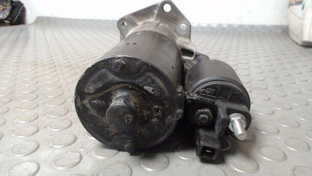 Foto: ANLASSER / STARTER BOSCH eines Seat Cordoba Vario 1.6i