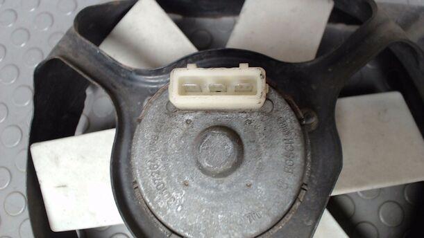 Foto: ELEKTROLÜFTER eines Seat Cordoba Vario 1.6i
