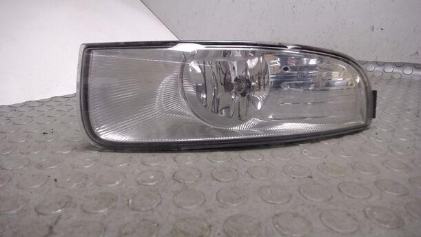 Foto: NEBELSCHEINWERFER LINKS eines Skoda Superb 2.0 TDI PD 255 592/Z24