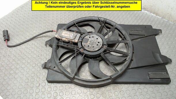 Foto: ELEKTROLÜFTER eines Ford Mondeo 3.0 Turnier V6 GL