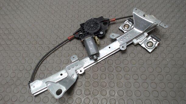 Foto: FENSTERHEBER ELEKTRISCH VORN RECHTS eines Ford Fusion 1.4
