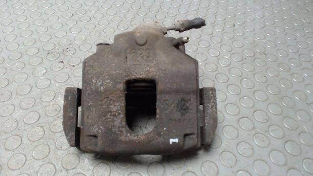 Foto: BREMSSATTEL VORN LINKS eines Ford Fusion 1.4
