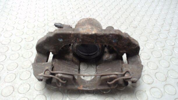 Foto: BREMSSATTEL VORN LINKS eines Ford Fusion 1.4