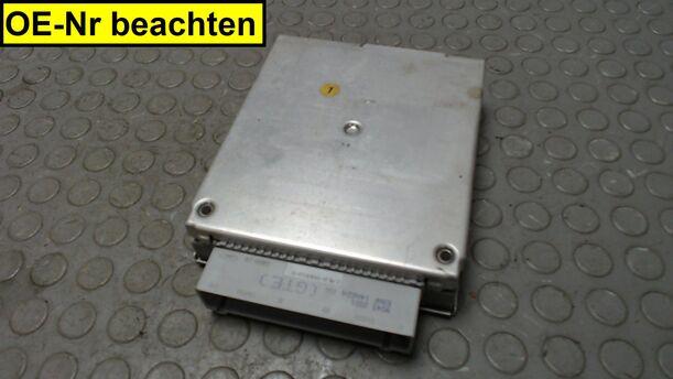 Foto: MOTORSTEUERGERÄT eines Ford Sierra